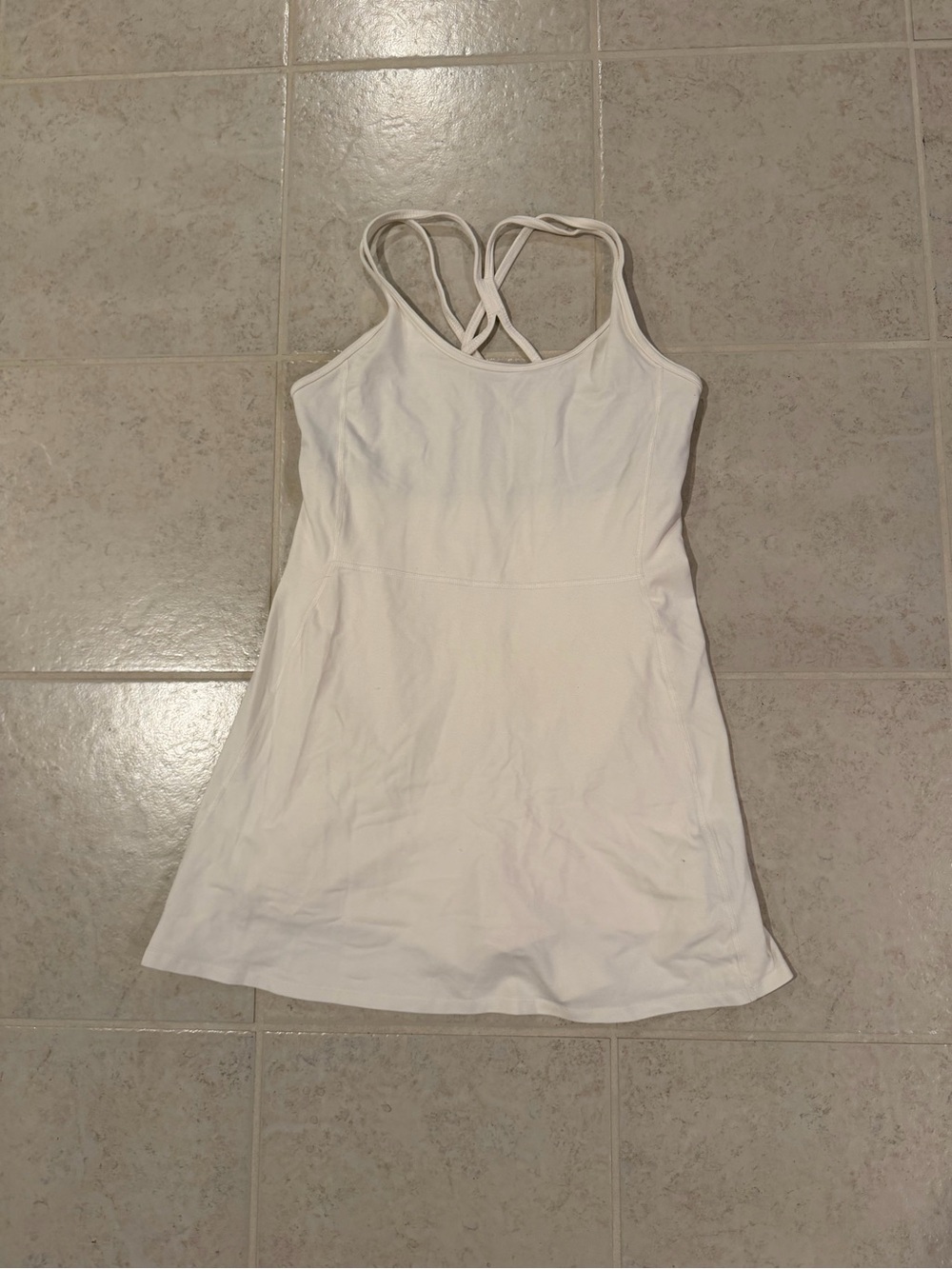 OLD NAVY Active Dress